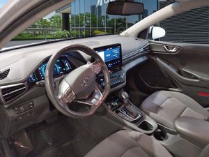 Hyundai Ioniq 1.6 Gdi Hev Tecno Dt - Foto 8