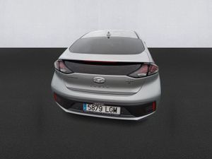 Hyundai Ioniq 1.6 Gdi Hev Tecno Dt - Foto 6