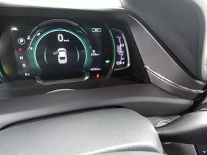 Hyundai Ioniq 1.6 Gdi Hev Tecno Dt - Foto 9