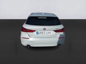 Bmw Series 1 118d - Foto 6
