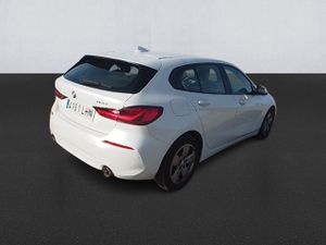 Bmw Series 1 118d - Foto 5
