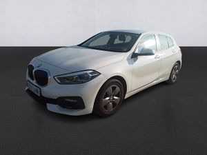 Bmw Series 1 118d - Foto 2
