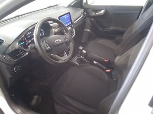 Ford Puma 1.0 Ecoboost 125cv Titanium Mhev - Foto 8