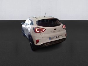 Ford Puma 1.0 Ecoboost 125cv Titanium Mhev - Foto 7