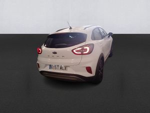 Ford Puma 1.0 Ecoboost 125cv Titanium Mhev - Foto 5
