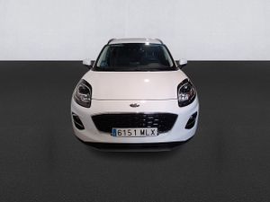 Ford Puma 1.0 Ecoboost 125cv Titanium Mhev - Foto 3
