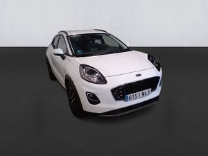 Ford Puma 1.0 Ecoboost 125cv Titanium Mhev - Foto 4