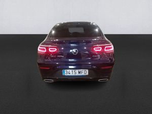 Mercedes Glc Coupe 300 E 4matic - Foto 6