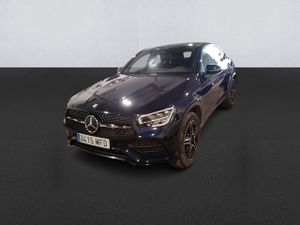 Mercedes Glc Coupe 300 E 4matic - Foto 2