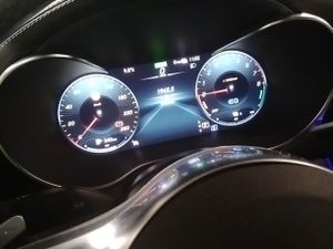 Mercedes Glc Coupe 300 E 4matic - Foto 9