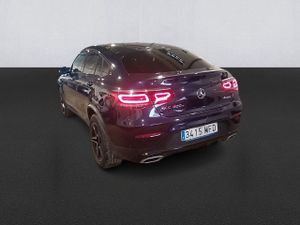 Mercedes Glc Coupe 300 E 4matic - Foto 7