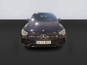 Mercedes Glc Coupe 300 E 4matic - Foto 3