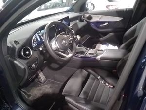 Mercedes Glc Coupe 300 E 4matic - Foto 8