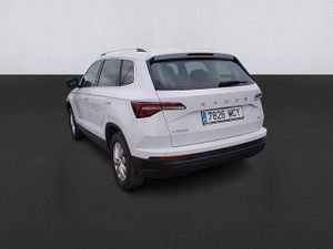 Skoda Karoq 2.0 Tdi 110kw (150cv) Dsg 4x4 Ambition - Foto 7