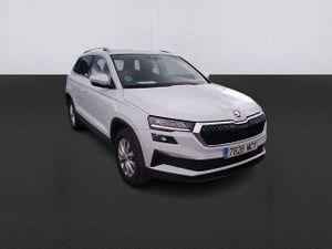 Skoda Karoq 2.0 Tdi 110kw (150cv) Dsg 4x4 Ambition - Foto 4