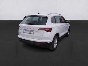 Skoda Karoq 2.0 Tdi 110kw (150cv) Dsg 4x4 Ambition - Foto 5