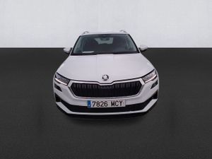 Skoda Karoq 2.0 Tdi 110kw (150cv) Dsg 4x4 Ambition - Foto 3