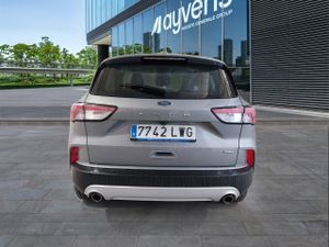 Ford Kuga Titanium 2.5 Duratec Fhev 140kw Auto - Foto 6
