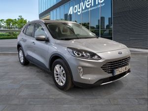 Ford Kuga Titanium 2.5 Duratec Fhev 140kw Auto - Foto 4