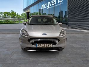 Ford Kuga Titanium 2.5 Duratec Fhev 140kw Auto - Foto 3