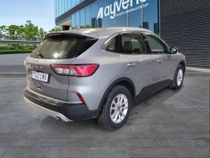 Ford Kuga Titanium 2.5 Duratec Fhev 140kw Auto - Foto 5