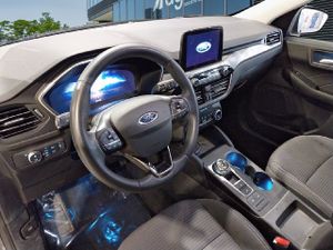 Ford Kuga Titanium 2.5 Duratec Fhev 140kw Auto - Foto 8