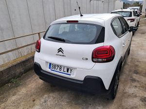 Citroen C3 Bluehdi 75kw (100cv) S&s Feel - Foto 5