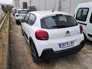 Citroen C3 Bluehdi 75kw (100cv) S&s Feel - Foto 7