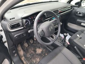 Citroen C3 Bluehdi 75kw (100cv) S&s Feel - Foto 8