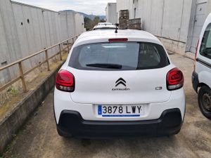 Citroen C3 Bluehdi 75kw (100cv) S&s Feel - Foto 6
