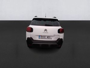 Citroen C3 Aircross Bluehdi 81kw (110cv) S&s Feel Pack - Foto 6