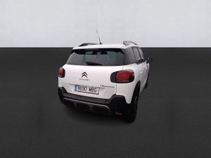 Citroen C3 Aircross Bluehdi 81kw (110cv) S&s Feel Pack - Foto 5