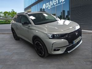 Ds Ds 7 Crossback Bluehdi De 96kw (130cv) At. Perf.line - Foto 4