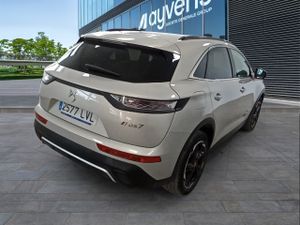 Ds Ds 7 Crossback Bluehdi De 96kw (130cv) At. Perf.line - Foto 5