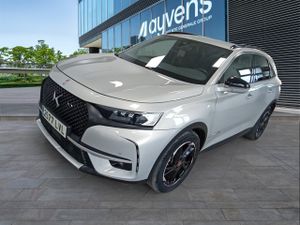 Ds Ds 7 Crossback Bluehdi De 96kw (130cv) At. Perf.line - Foto 2