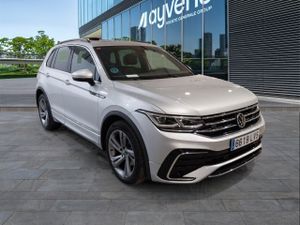 Volkswagen Tiguan R-line 2.0 Tdi 110kw (150cv) Dsg - Foto 4