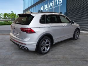 Volkswagen Tiguan R-line 2.0 Tdi 110kw (150cv) Dsg - Foto 5