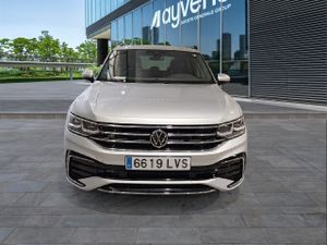 Volkswagen Tiguan R-line 2.0 Tdi 110kw (150cv) Dsg - Foto 3
