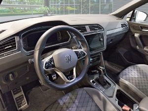 Volkswagen Tiguan R-line 2.0 Tdi 110kw (150cv) Dsg - Foto 8