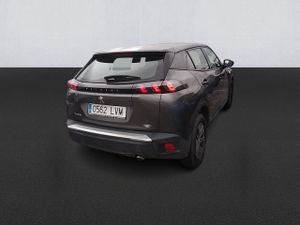 Peugeot 2008 Active Pack Bluehdi 81kw (110cv) - Foto 5