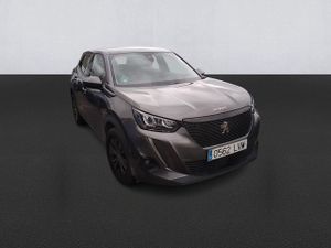 Peugeot 2008 Active Pack Bluehdi 81kw (110cv) - Foto 4