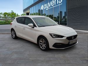 Seat Leon 2.0 Tdi 85kw S&s Style Go - Foto 4