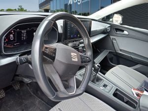 Seat Leon 2.0 Tdi 85kw S&s Style Go - Foto 8