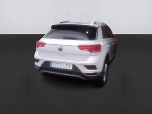 Volkswagen T-roc Advance 2.0 Tdi 85kw (115cv) - Foto 5