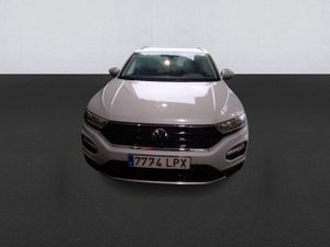 Volkswagen T-roc Advance 2.0 Tdi 85kw (115cv) - Foto 3
