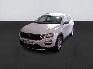 Volkswagen T-roc Advance 2.0 Tdi 85kw (115cv) - Foto 2