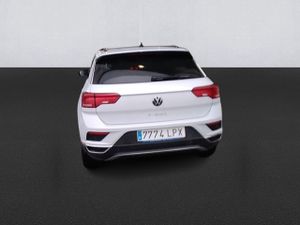 Volkswagen T-roc Advance 2.0 Tdi 85kw (115cv) - Foto 6