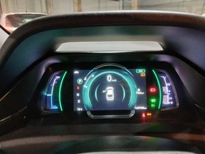 Hyundai Ioniq 1.6 Gdi Hev Tecno Dt - Foto 8