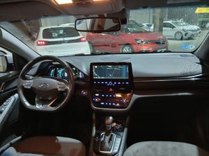 Hyundai Ioniq 1.6 Gdi Hev Tecno Dt - Foto 9