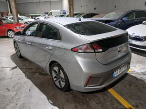 Hyundai Ioniq 1.6 Gdi Hev Tecno Dt - Foto 3